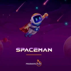 Spaceman Maxxslot Com